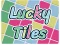 Igra Lucky Tiles spletu