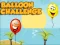 Igra Balloon Challenge spletu