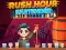 Igra Rush Hour Bartender spletu