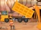 Igra Dump Trucks Hidden Objects spletu