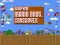 Igra Super Mario Crossover spletu