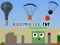 Igra Block Mine Fuse TNT spletu