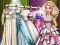 Igra Dove Wedding Dolly Dress Up spletu