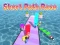 Igra Short Path Race spletu