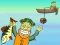 Igra Lucky Fisherman spletu