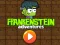 Igra Frankenstein Adventures spletu