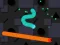 Igra Snake Worm spletu