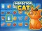 Igra Inspector Cat spletu