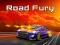 Igra Road Fury spletu