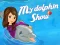 Igra My Dolphin Show spletu