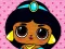 Igra Popsy Princess Jigsaw Puzzle spletu