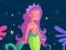 Igra Mermaids Puzzle spletu