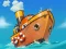 Igra Clean The Ocean spletu