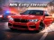 Igra M5 City Driver spletu