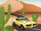 Igra Desert Car Race spletu
