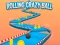 Igra Rolling Crazy Ball spletu