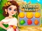 Igra Athena Match spletu