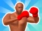 Igra Fighter Manager spletu
