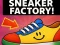 Igra Sneaker Factory! spletu