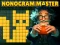 Igra Nonogram Master spletu