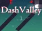Igra Dash Valley spletu