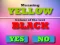 Igra Colour Text Challeenge spletu