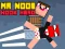 Igra Mr Noob Hook Hero spletu