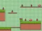 Igra Frog Adventure spletu