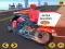 Igra Big Pizza Delivery Boy Simulator spletu