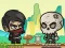 Igra Chibi Adventure Hero spletu