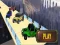 Igra Uphill Mountain Jeep Drive 2k20 spletu