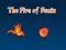 Igra The Fire of Fenix spletu