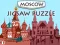 Igra Moscow Jigsaw Puzzle spletu