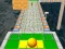 Igra Crazy Ball spletu