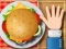 Igra Burger Challenge spletu