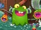 Igra Virus Crasher spletu
