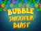 Igra Bubble Shooter Blast spletu