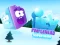 Igra Icy purple head spletu