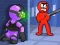 Igra Mr Bullet: Stealth Ninja Killstreak spletu