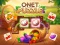 Igra Onet Puzzle spletu