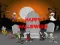 Igra Happy Halloween spletu