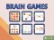 Igra Brain Games spletu