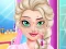 Igra Ice Princess Beauty Surgery spletu