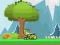Igra Adventure Of Green Kid spletu