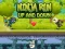 Igra Ninja Run Up And Down spletu
