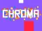 Igra Chroma spletu