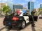 Igra Cartoon Police Car spletu