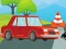 Igra Traffic Speed Racer spletu