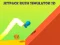 Igra Jetpack Rush Simulator 3D spletu