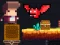 Igra Tiny Man and Red Bat spletu